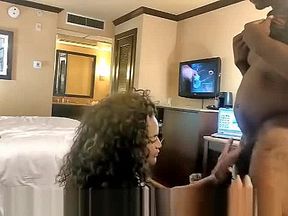 Milking A Juicy 8 BBC