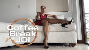 Coffee Break JOI