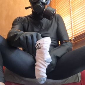 Smelly Sock Worship JOI