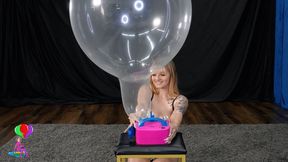 Harley's Multi Balloon Machine Popping Cam 2 HD (1920x1080)