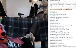 Furry CamShow Highlights