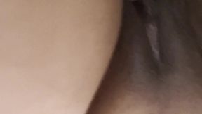 Esposa DEPRAVADA me engaña para follarme en LA COCINA