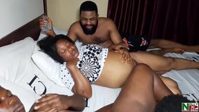 Best African Group Sex 2024