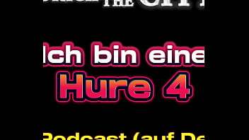 Ich bin ein Schweizer Working Girl 4 &ndash_ XXX-Podcast (auf Deutsch)
