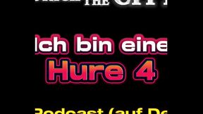 Ich bin ein Schweizer Working Girl 4 &ndash_ XXX-Podcast (auf Deutsch)