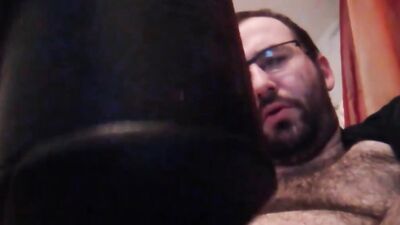 (Covid-19) Sylvanus Sex Diary - Part 4