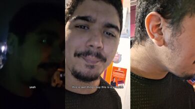 I want to lose weight, but I'm addicted to sweets.