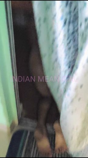 Public humiliation of cuckold slave