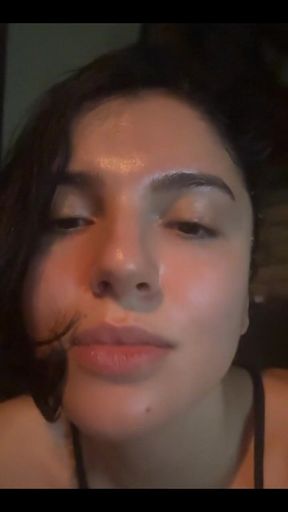 Look at My Penis