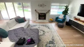 Massive dick meets lucky woman in hardcore sex