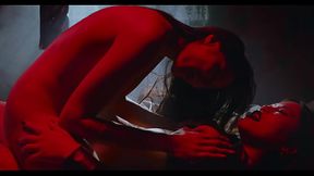 UNBIRTH TRAILER - COMING SOON feat ASTRODOMINA &amp_ VIVA ATHENA