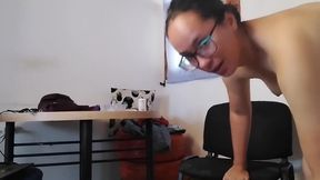 Your Husband's Lover Seduces You to Fuck Her and Get All Her Juice Out of Her