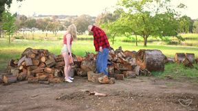 Homeward Bound Part 3: Stray Featuring Charlie Forde, Finley Kay, Caleb Arcane