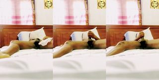 වයිෆ් නාන්න ගිය වෙලේ හොරෙන් ගත්ත ආතල් එක wife go to bathroom