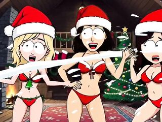 Great Compilation Cartoons Adults. Porn collection