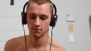 Caught In mama's pants: raw - Theo Brady American slam