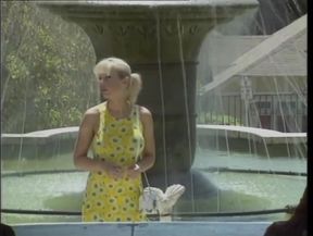 Three Horny MILF Are Enjoying Licking Fingering Their Wet Pussy Before They Fucking to Each Other