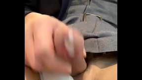 大阪女学院の制服女装です２