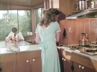 John Holmes and His Sexually Hungry Girls