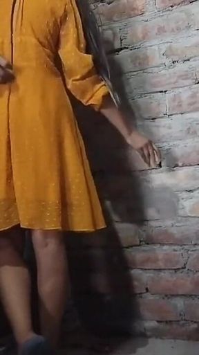 Panchayat Ke Ladka Ne Gau Ki Ek Student Girl Ko Band Hua Factory Me Leke Gaye