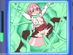 LOVECRAFT LOCKER 2- TENTACLE BREACH(DAY 3)