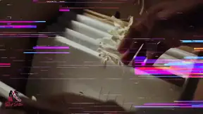 Shadow Latin Beauty BBC Dick Down