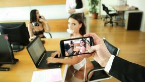 ”Office Slut Secrets”