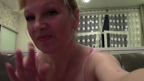 grannies showing their naughty goodies in selfies & webcams