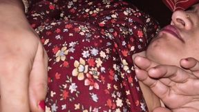Closeup Fucking Scene of Indian Hot Couples