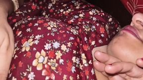Closeup Fucking Scene of Indian Hot Couples
