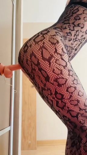 Mongolian Femboy Sissy Crossdresser