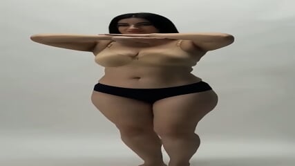 MARLBOROQUEENSEX - INDIA BEAUTIFUL BIKINI V2