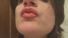 Lipstick, Gloss & Lip Balm Obsession Compilation