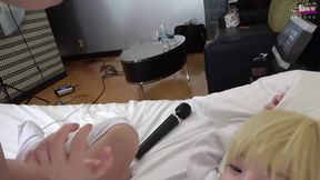 A Geek’s Secret Record of Desire Case 3