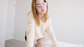 Sage Fox In Labor Day Surprise