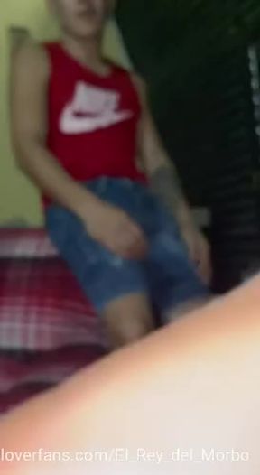 ?El Chacal Joven De la Cuadra?