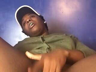 Night masturbation 2