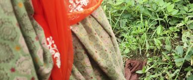 Fucked Sister-in-law as a in the Forest