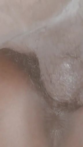 Thrilling moment from &quot;Bhut din ke bad bhabhi ji ke sath sex karne me maza aagya cum inside crempie part 1&quot;