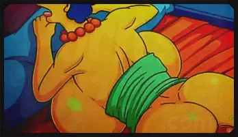 Cartoon MILF Anal Hentai – Wild Parody Action Top Rated