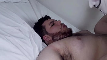 Pedreiro Roludo e Magrelo Mete Sem Capa No Gordinho   Estoquista Neg&atilde_o Goza R&aacute_pido Dentro Do Cu Rosa (DOBRADINHA COMPLETA)