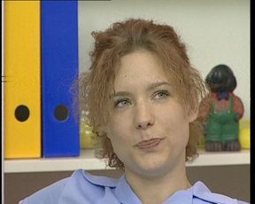 Jeany - 2 Orgasmen Beim Ersten Casting - Jeany - 2 Orgasms at the First Casting