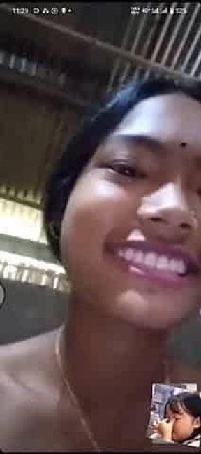 Northeast tribal village