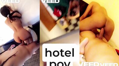 Hot Couple Reality Porn BBC Big Dick Ebony Milf
