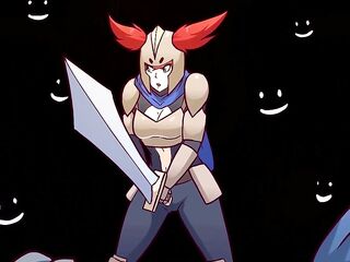 Fandel Tales (Derpixon)