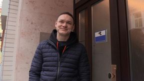 Czech Hottie Gets Pounded in Public Restroom - XXX Gay
