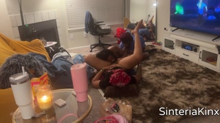 He Called Me Over To Suck His Dick
