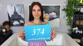 Blond bombshell Emma Evas gets ravaged by rough sex