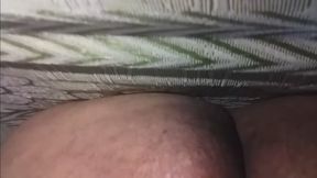 Indian Housewife Fuck after Massage 4