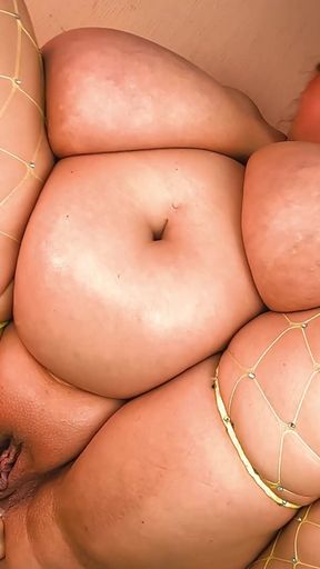 Anal Riding Slut Gets Double Prenetration And Squirting In The End   Clip 1
